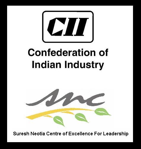 CII Centre of Excellence for Leadership