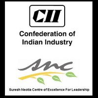 CII Leadership Centre(@CIIKOLCOE) 's Twitter Profile Photo