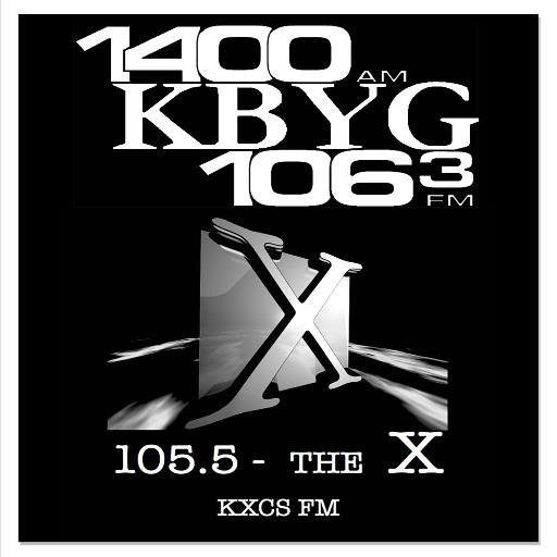 KBYG/KXCS