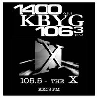 KBYG/KXCS (@kbyg_kxcs) 's Twitter Profile