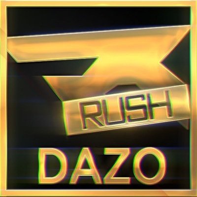 Player for @WereRushing