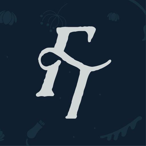 Lettering / Typography  
https://t.co/y6tEDrFAtA  
https://t.co/yjJDtKvF5h