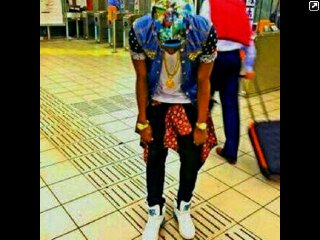 SneakySccots's profile picture. Pop dat pussi 4 a real nigga