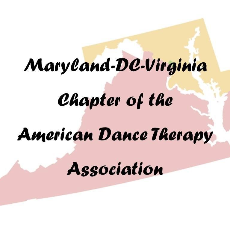The official twitter of the MD/DC/VA chapter of the ADTA.