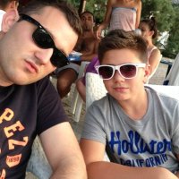 Luka Majher (@lmajher) 's Twitter Profile