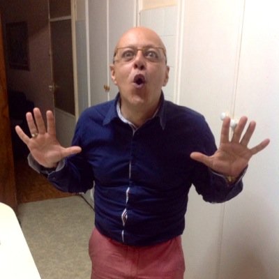 cemarodriguez's profile picture. Un desastre total.