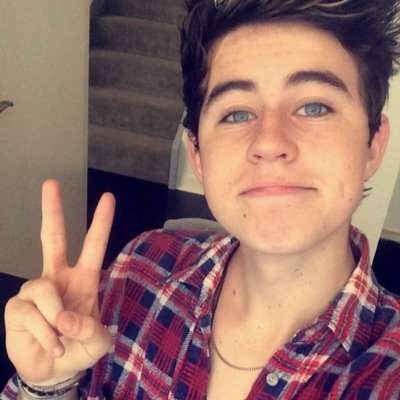 dudenashh's profile picture. old accpunt