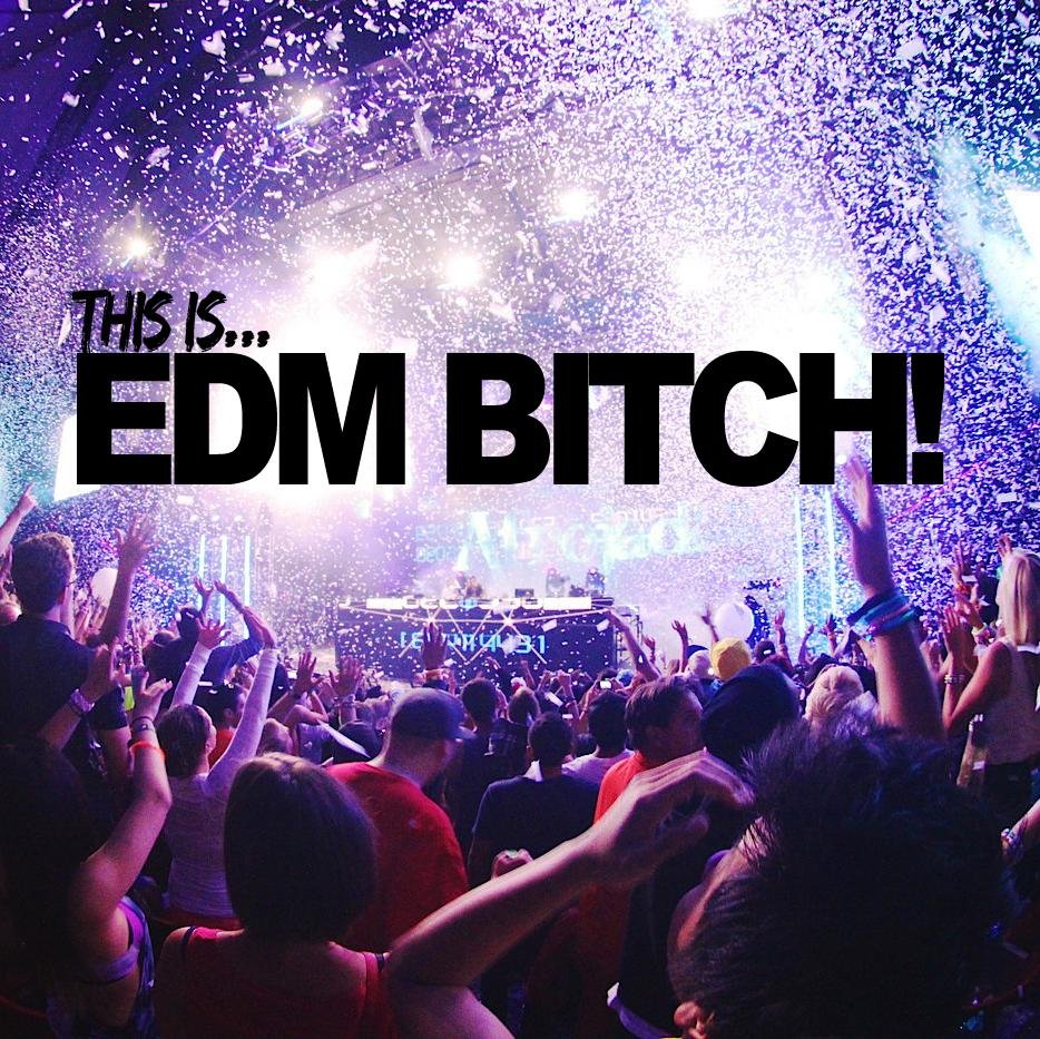This is EDM Bitch!
La mejor musica y todas las novedades aqui!
Contact: ravemusic.info@gmail.com // Personal Account: @davotheboss