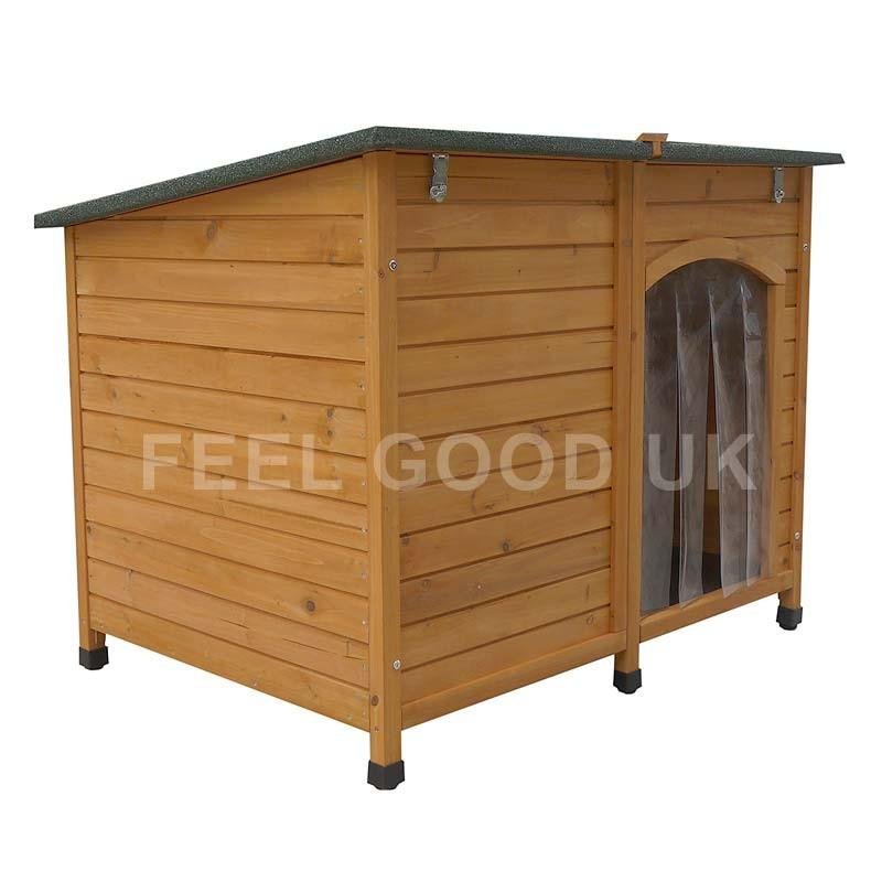 Make sure to visit Dog Kennels UK today to view our range of high quality dogkennels and everything kennel related. Submit your photos to our gallery!