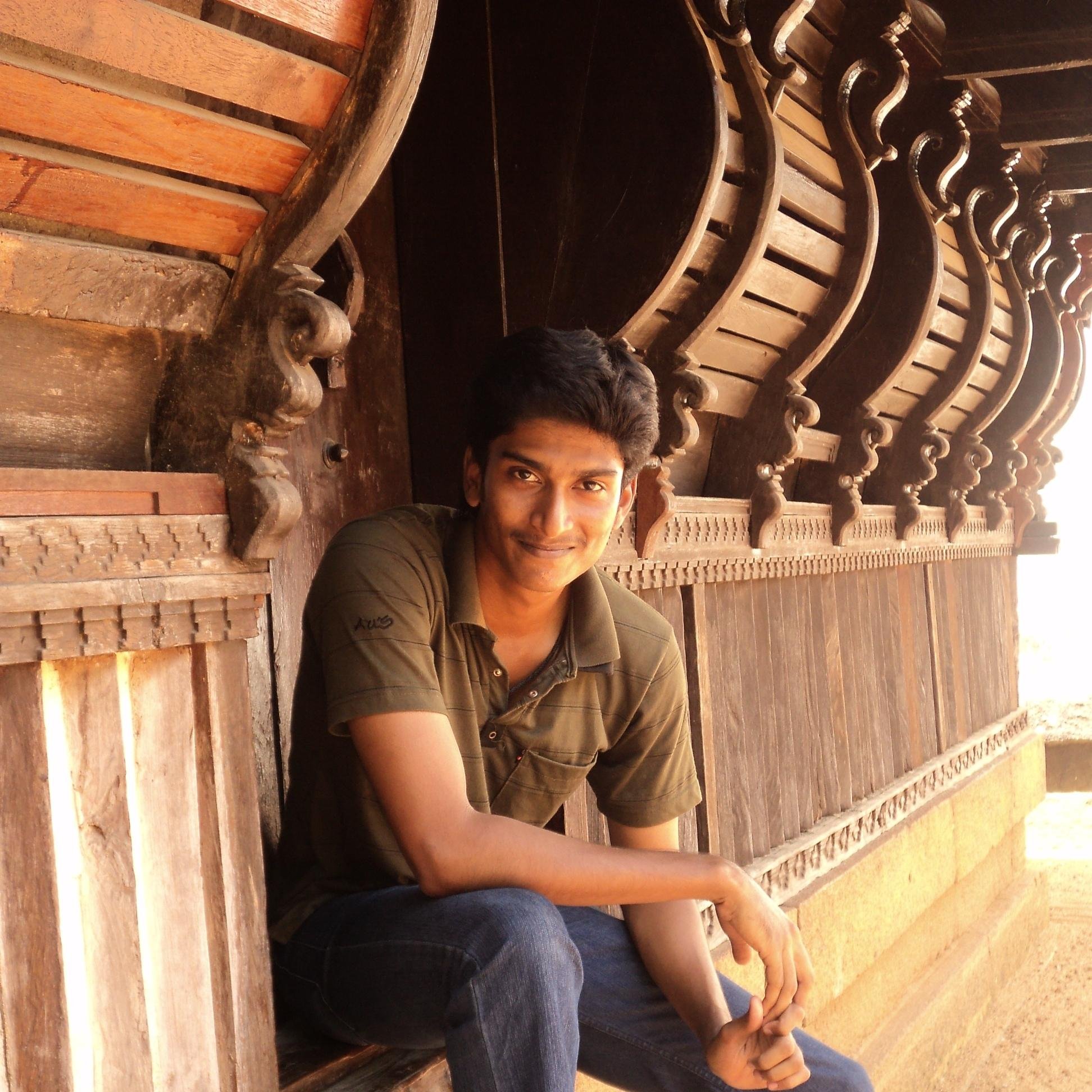 Be the best version of yourself...!!