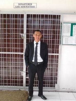 gooners_tbn's profile picture. Berjuang Dalam Keputusasaan