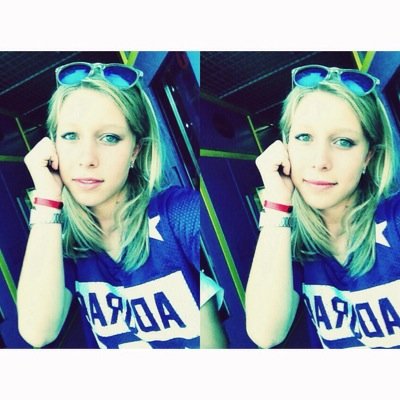 Veronica / 15 anni / Braccialetti Rossi / Un sogno dura finchè lo insegui..✨❤️