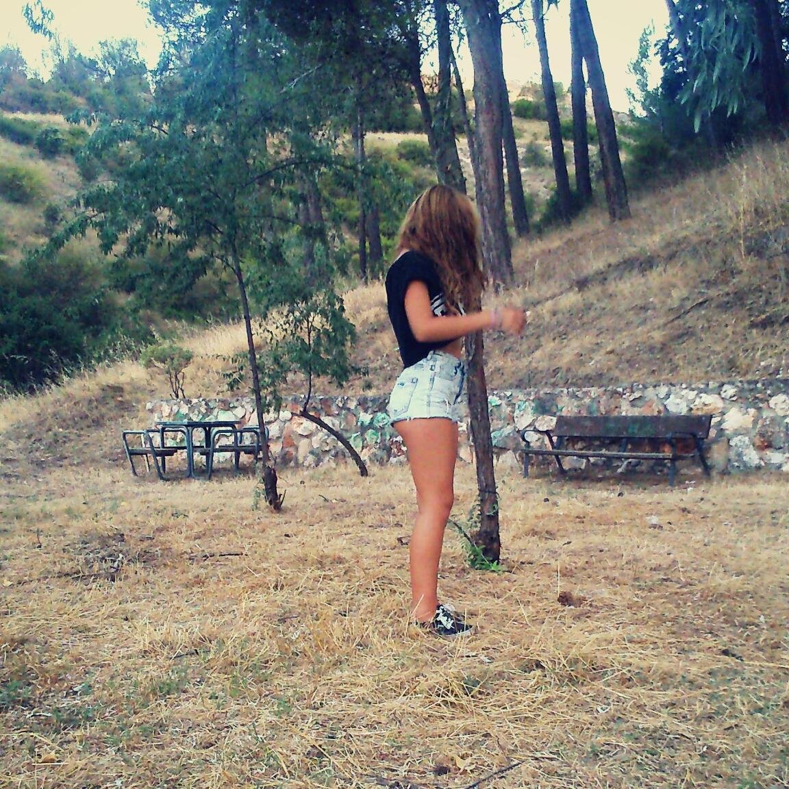 No sé cómo soy. AHHH! pregunta c: http://t.co/GYbAOF9fYM