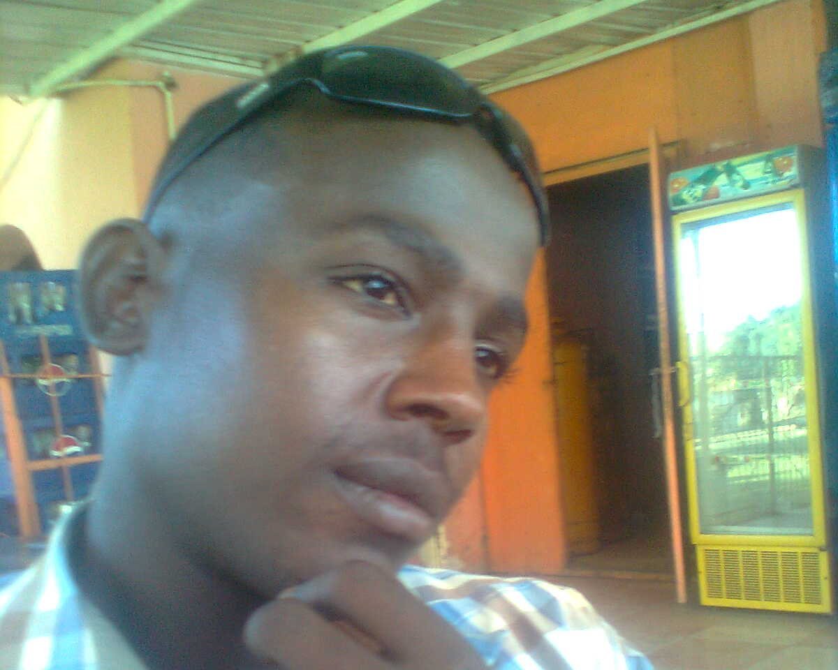 GerrardNabelion's profile picture. 