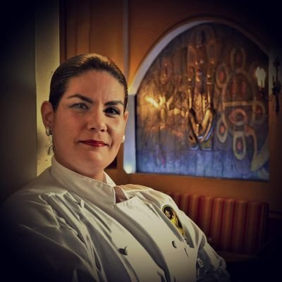 Owner & Chef @InaruInaru