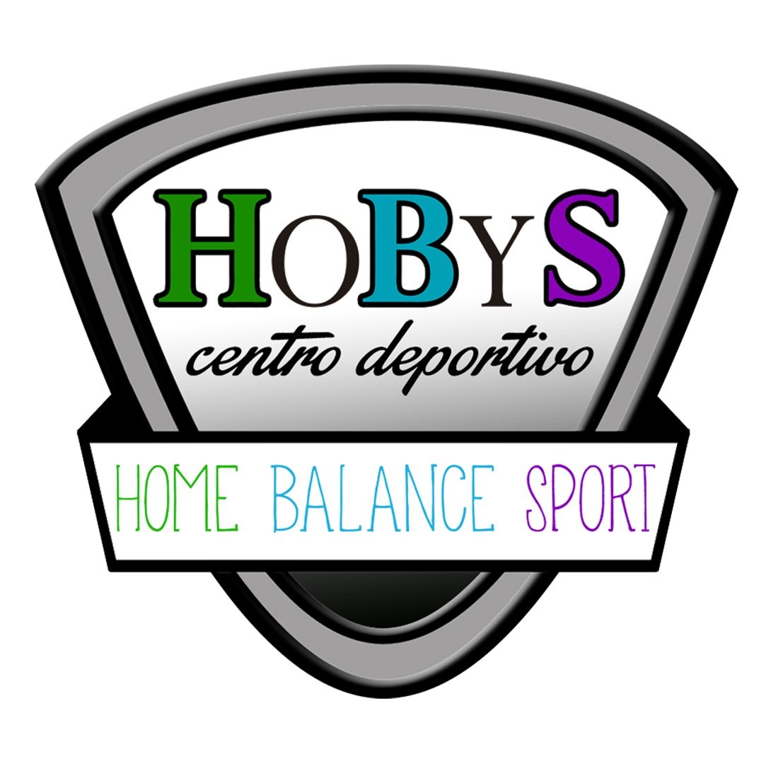HOBYS Centro Deportivo, tu punto de encuentro. ¡Únete a nosotros! Somos… PURA MOTIVACION. C/ Clavileño, 3 (acceso Pº/ Circunvalación). TLF:967041357