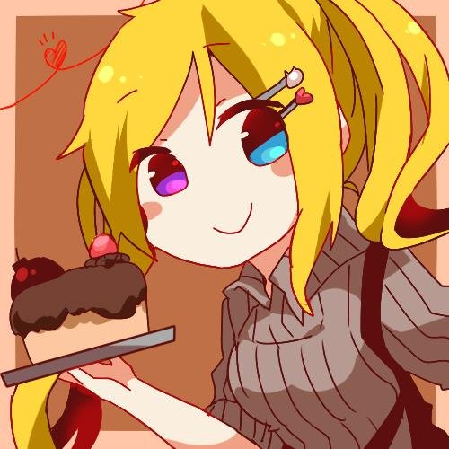 わかめうどんさんのプロフィール画像