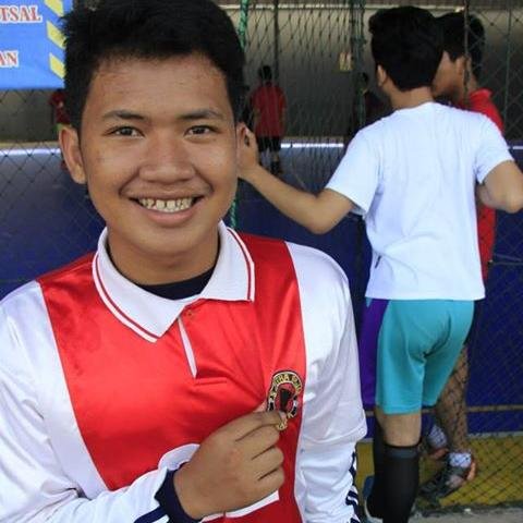 menghilangkan grogi di atas panggung.