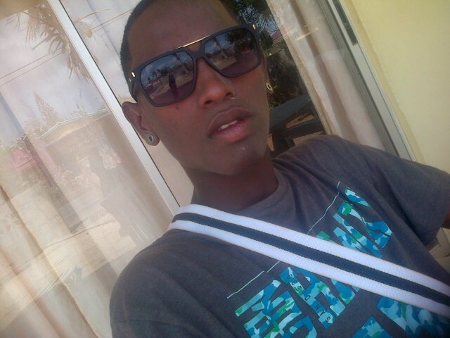 ChriiszMfvcka's profile picture. Keep it 1000 !!