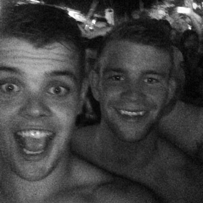 Connor Smith