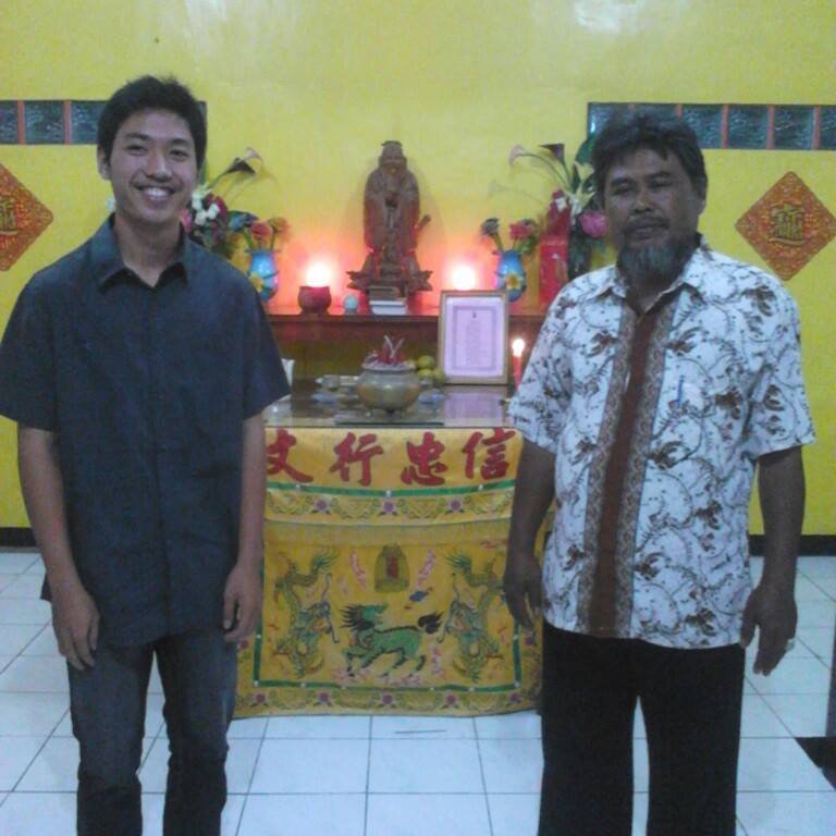 akuconfucius's profile picture. 