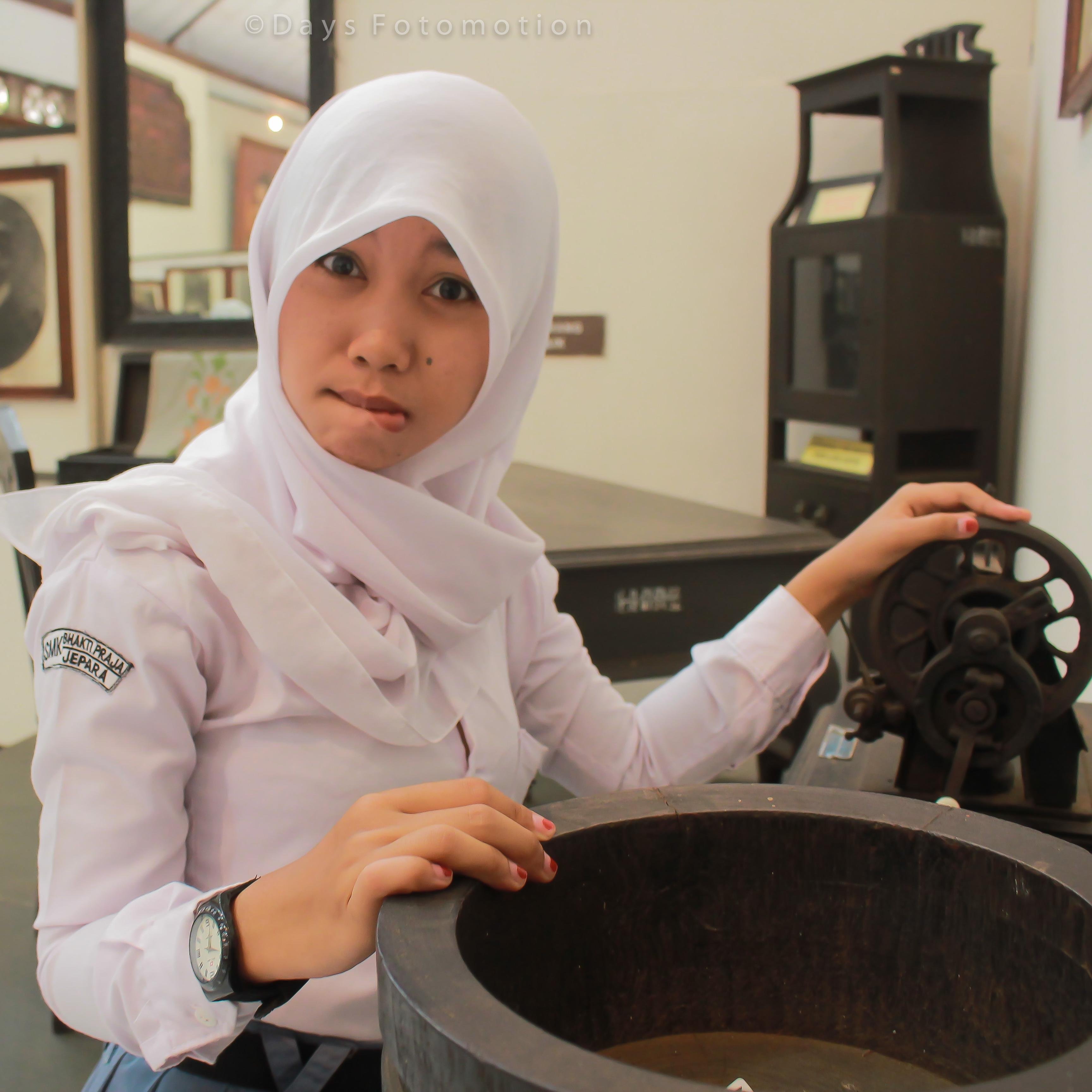Proses dewasa