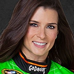 I'm Danica Patrick,Married to @leopatrickk, he mine man that i love so much, man!,I'm Race Driver in @NASCAR