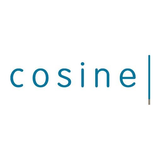 cosine develops and builds optical and in-situ measurement systems for space, air and ground use. Our customers range from small high-tech companies to ESA.