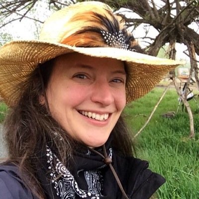 Laura G. Youngさんのプロフィール画像
