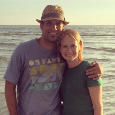 I am a husband, father and youth pastor in Sarasota, FL. I pray I am an example for students as I continue to grow in Christ and his love.