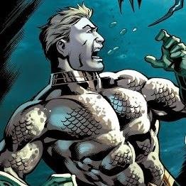 The seas belong to me and listen to my every whim #Single