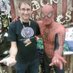 Jeff Smith (@thecomichunter) Twitter profile photo
