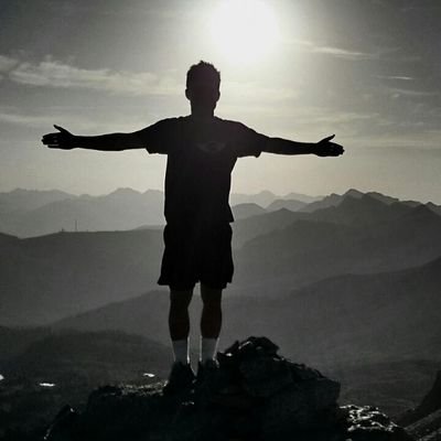 carlespuig98's profile picture. Graduat en Ciències de l'activitat física i de l'esport UdG