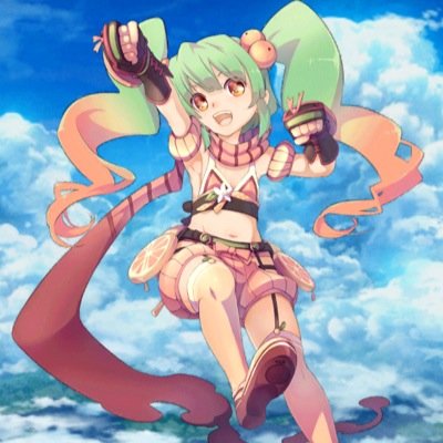 白猫プロジェクトやってます！