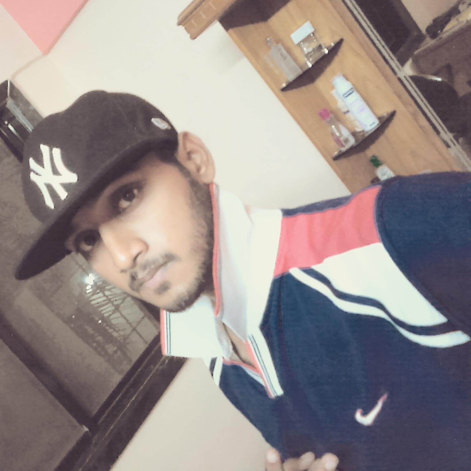 Poet | Emcee | Rapper | Electronic Music Producer | Barca |  I Live by ~ Success Is Only My Ma!Da! Fa!Ka! Option, Failures Not ~