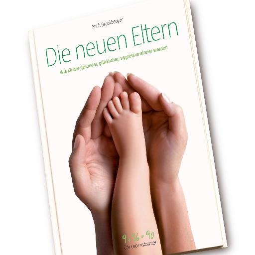 Das Eltern-Buch für Herz und Hirn.