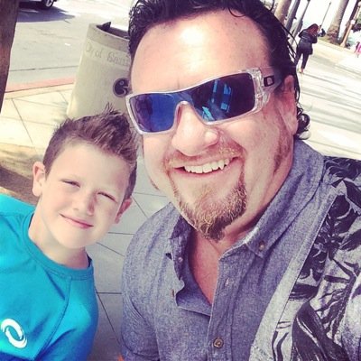 clintbrewer's profile picture. Dad/ Child of the King/Business investor/entrepreneur