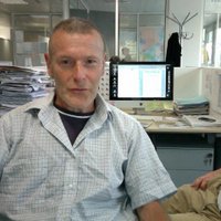 Marc Nicolle (@nicolle_marc) 's Twitter Profile