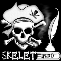 Skelet Info(@sergeyskeletoro) 's Twitter Profile Photo