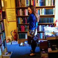 Dr Lois Burke (@loismburke) 's Twitter Profile Photo