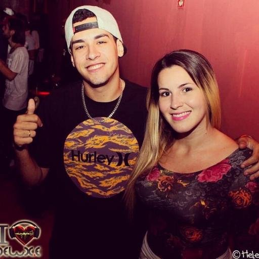 namorado da menina mais linda ! *-* ♥ @luanafreittass_