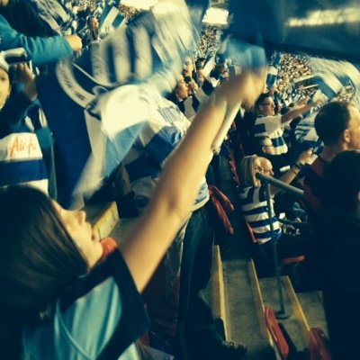 mjsmithqpr's profile picture. 