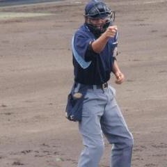 dcbhntbdgh's profile picture. ボランティアで審判をさせていただいてます
関西圏ならどこでも行かせていただきます！
どうぞ宜しくお願いします！