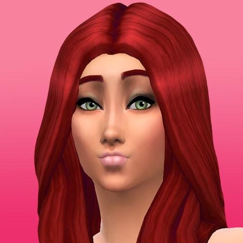 25 years young ;). Cheerful, outgoing perfectionist! New to Willow Creek come say hi!
Gone With The Sims
#gwts
#TheSims4