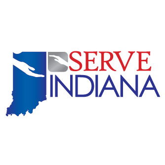 A division of Indiana DWD. Encouraging volunteerism and service in Indiana. (Follows are NOT endorsements.)