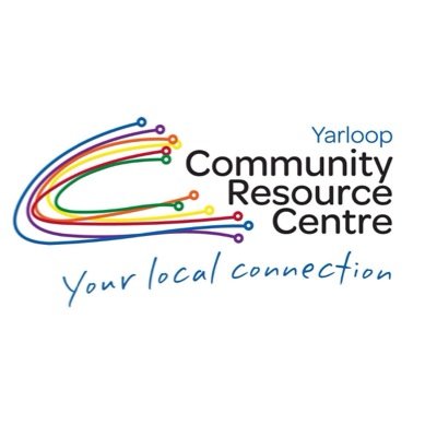 Yarloop Community Resource Centre Like us on facebook!