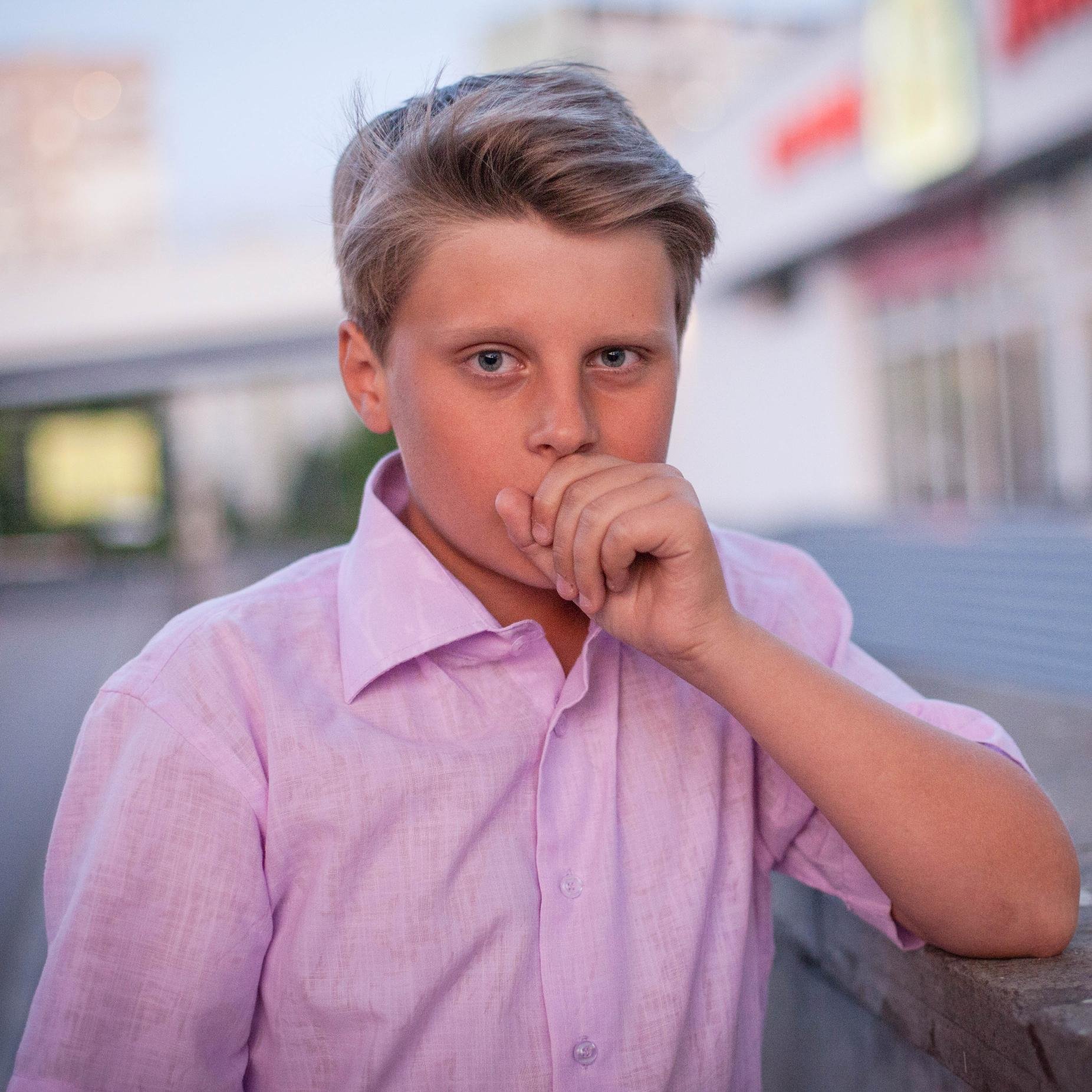 Rewunok's profile picture. Хасла Зелограда.