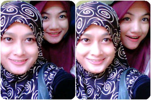 RiskhaMasruroh's profile picture. SMA N 1 Bergas ]]  S1 Ilmu Keperawatan Stikes Telogorejo Semarang