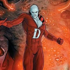 DeadmanJLD's profile picture. I've been dead for too long