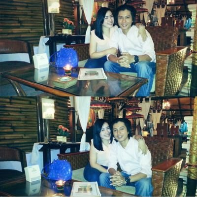 ♥̨@asriluxfiani♥̨ |  Tv One | Face with Smile & Never Give Up